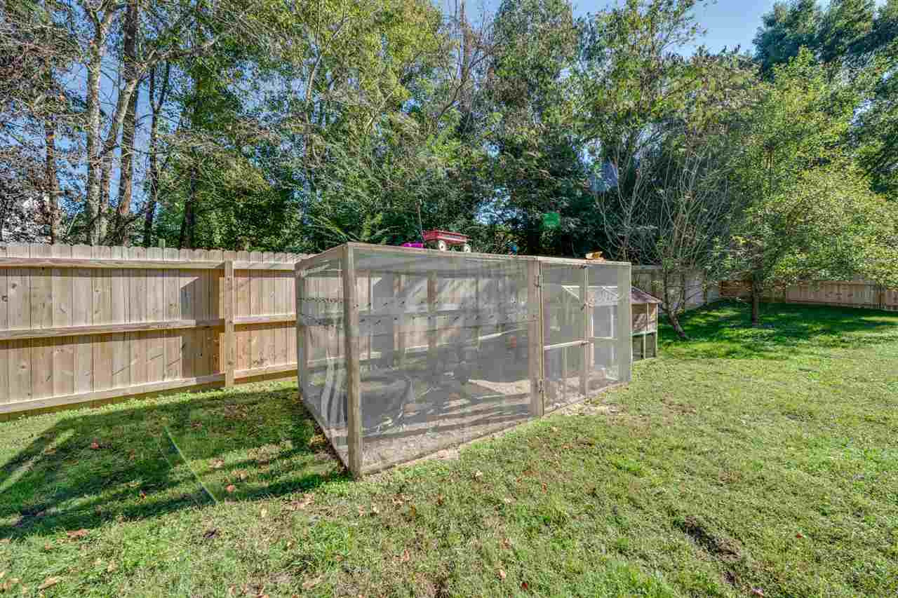 6228 Jones Farm Road Wake Forest, NC 27587 - Photo 26 of 28 Photo 26