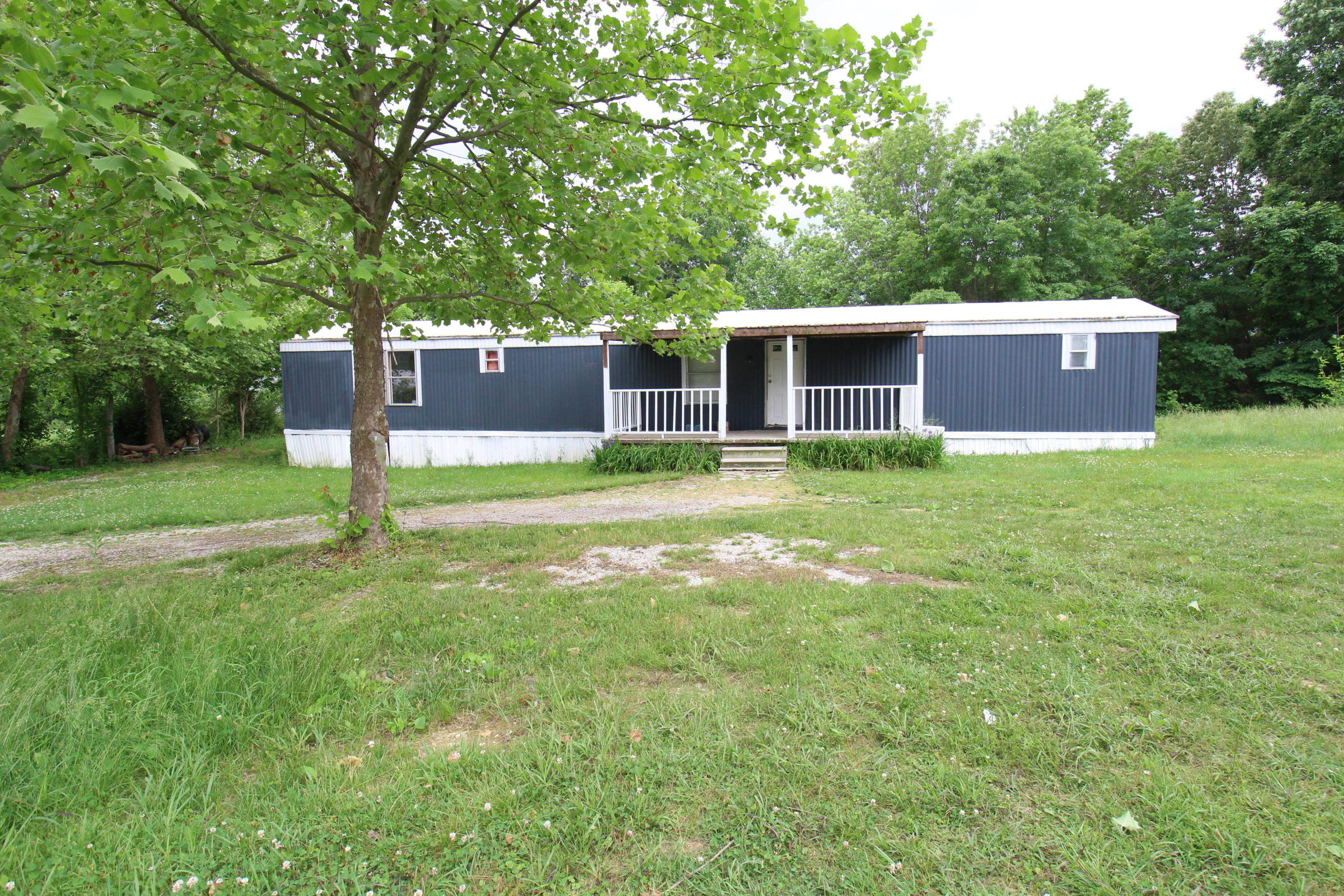 149 George Drake Road Stanton, KY 40380 - Photo 3 of 21 Outside 2