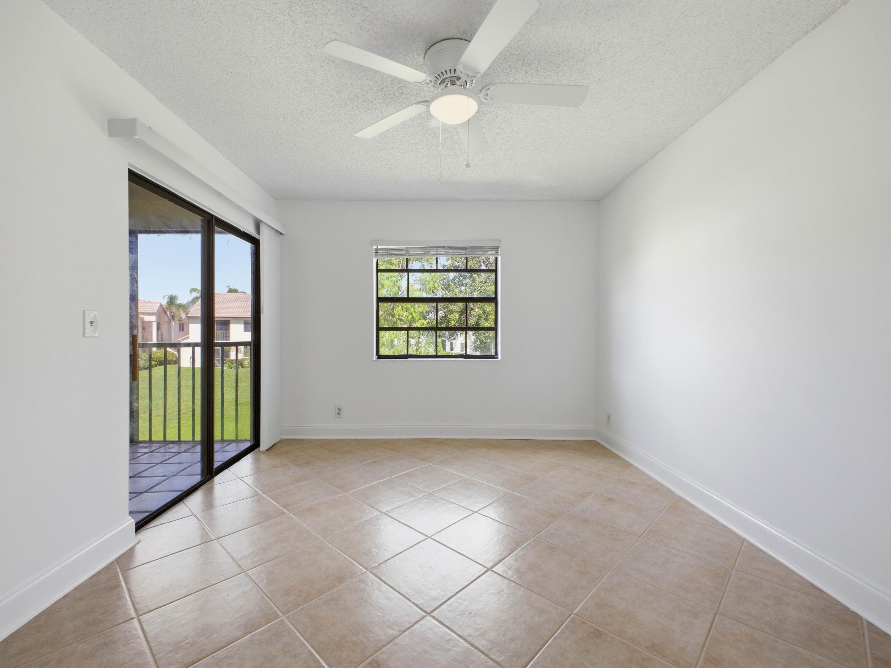321 Norwood Terrace, Unit N221 Boca Raton, FL 33431 - Photo 25 of 36 Primary Bedroom