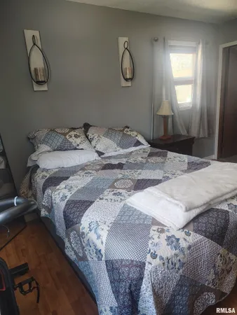 $174,900 | 1824 Riverview Drive, Macomb, IL 61455