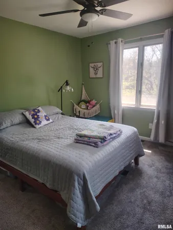 $174,900 | 1824 Riverview Drive, Macomb, IL 61455