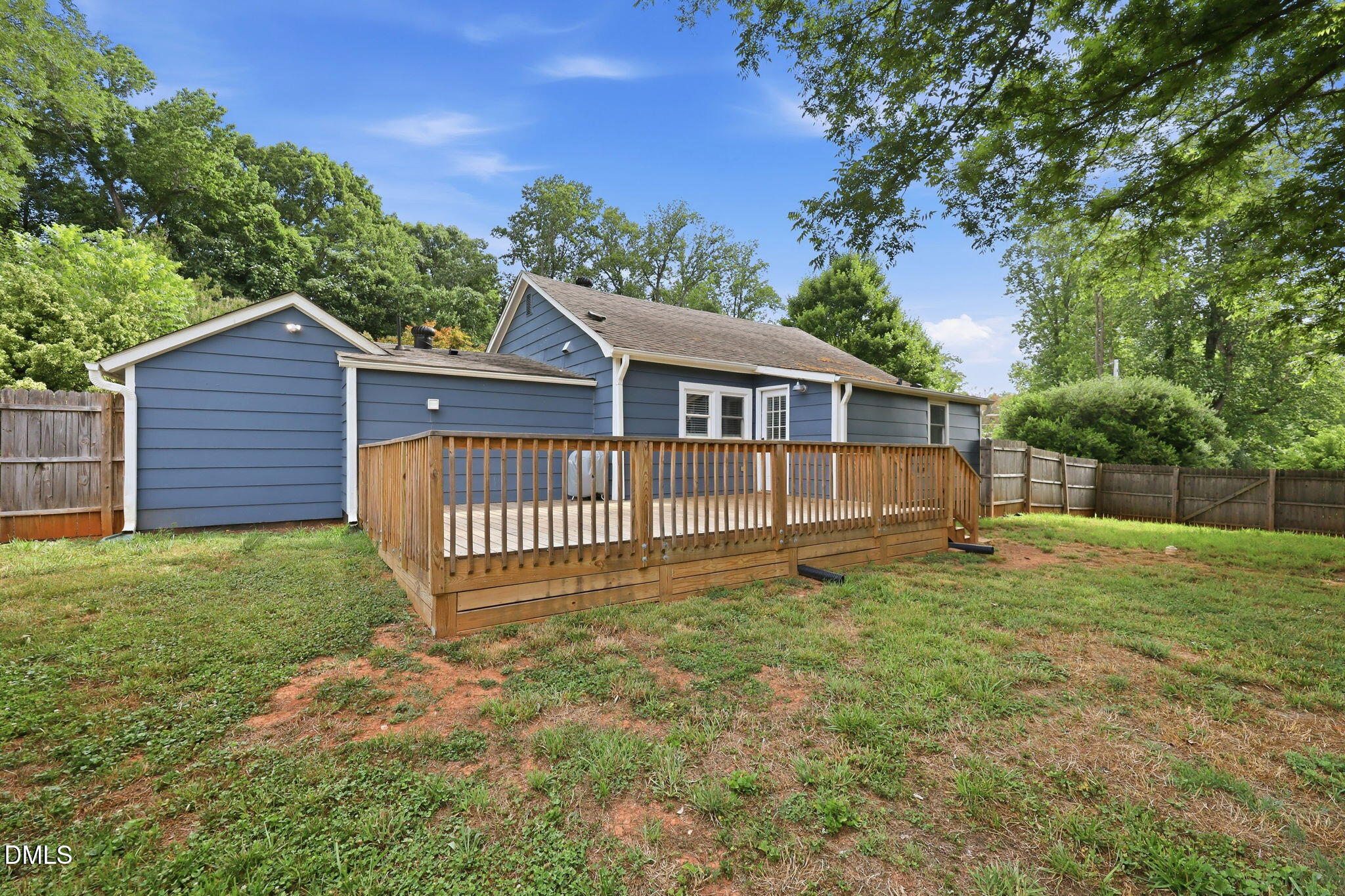 4157 Old Hillsborough Road Mebane, NC 27302 - Photo 31 of 34