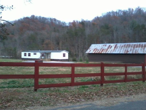 1929 Fairview Road Tellico Plains, TN 37385 - Photo 1 of 1 Primary Photo