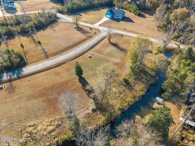 $65,000 | 0 Winterberry Court, Washington, NC 27889