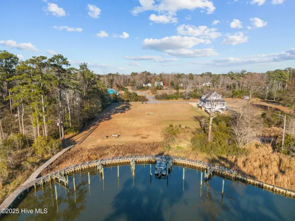 $50,000 | 0 Winterberry Court, Washington, NC 27889