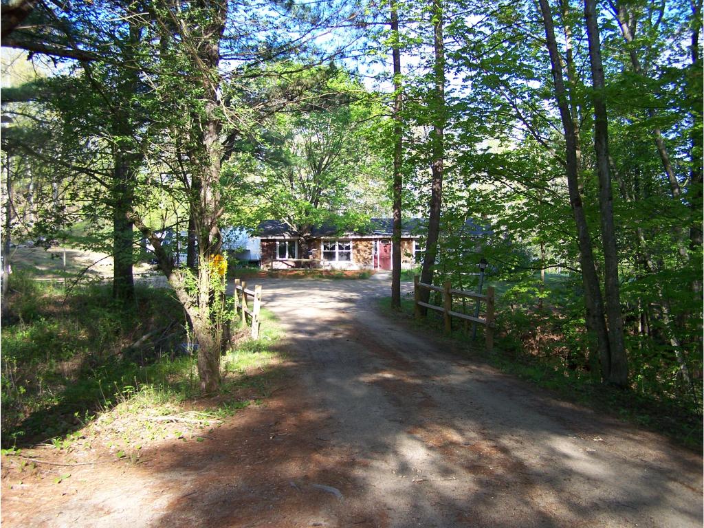449 Concord Road Northfield, NH 03276 - Photo 1 of 23