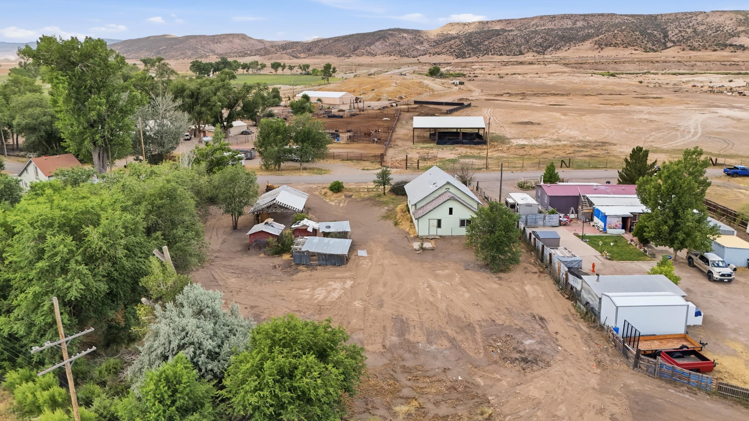 1027 O Road Mack, CO 81525 - Photo 4 of 28