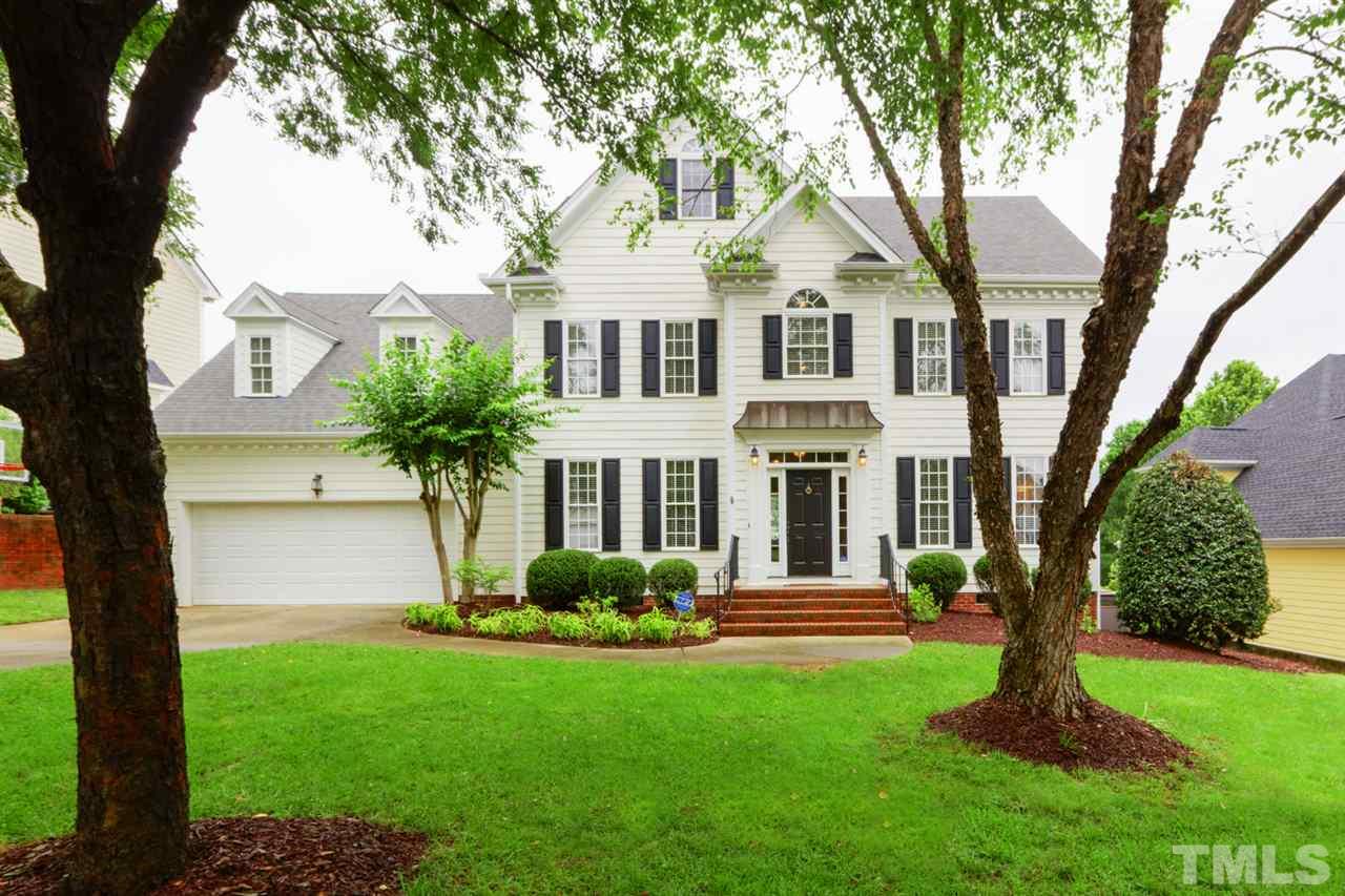 210 Challenge Road Raleigh, NC 27603 - Photo 1 of 30