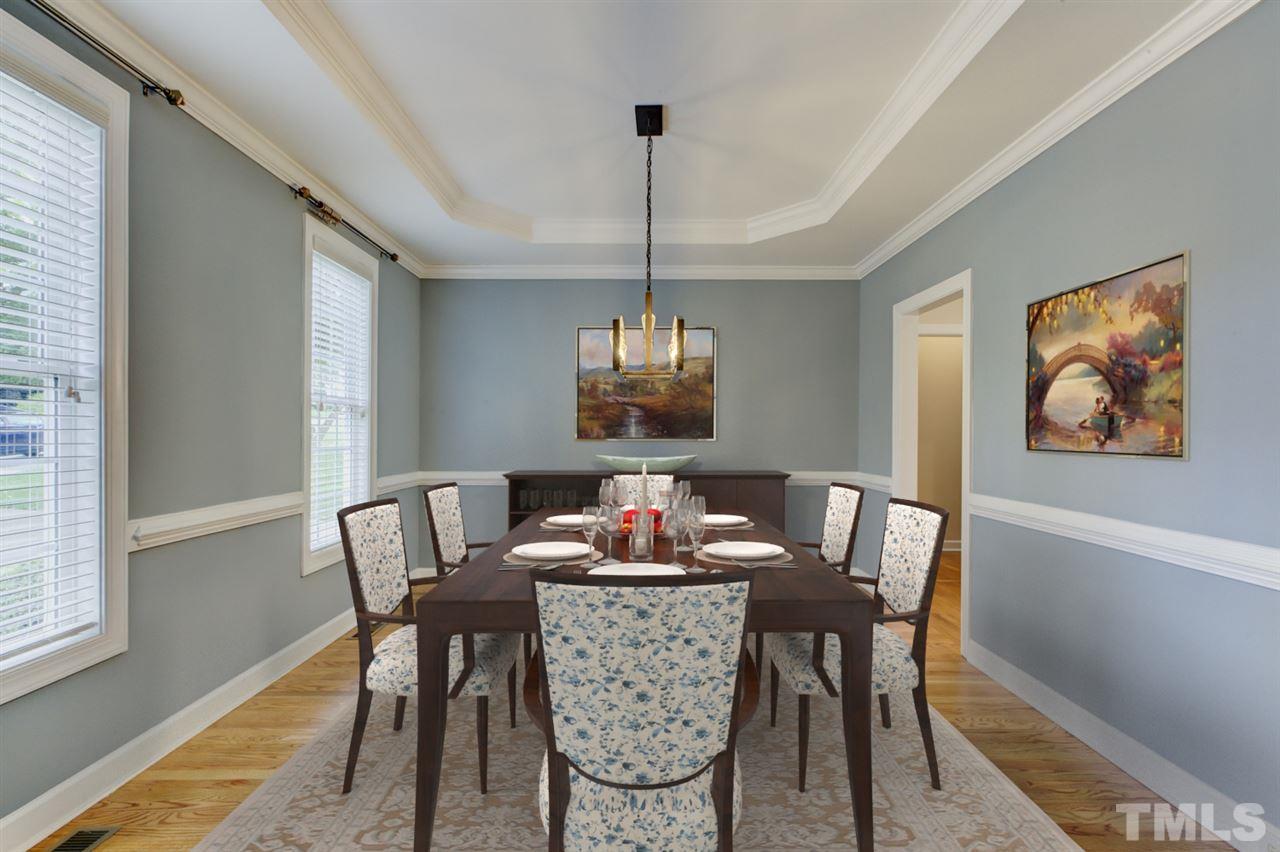 210 Challenge Road Raleigh, NC 27603 - Photo 3 of 30