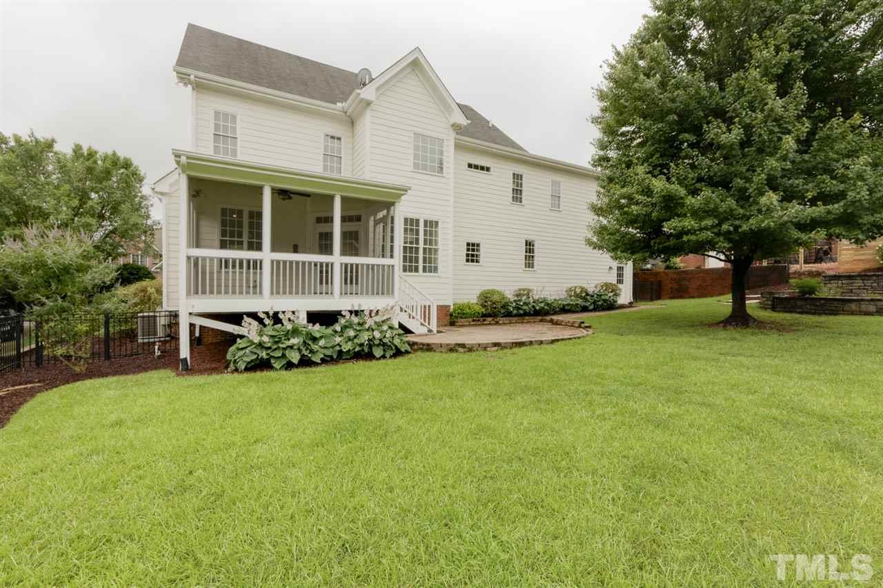 210 Challenge Road Raleigh, NC 27603 - Photo 22 of 30