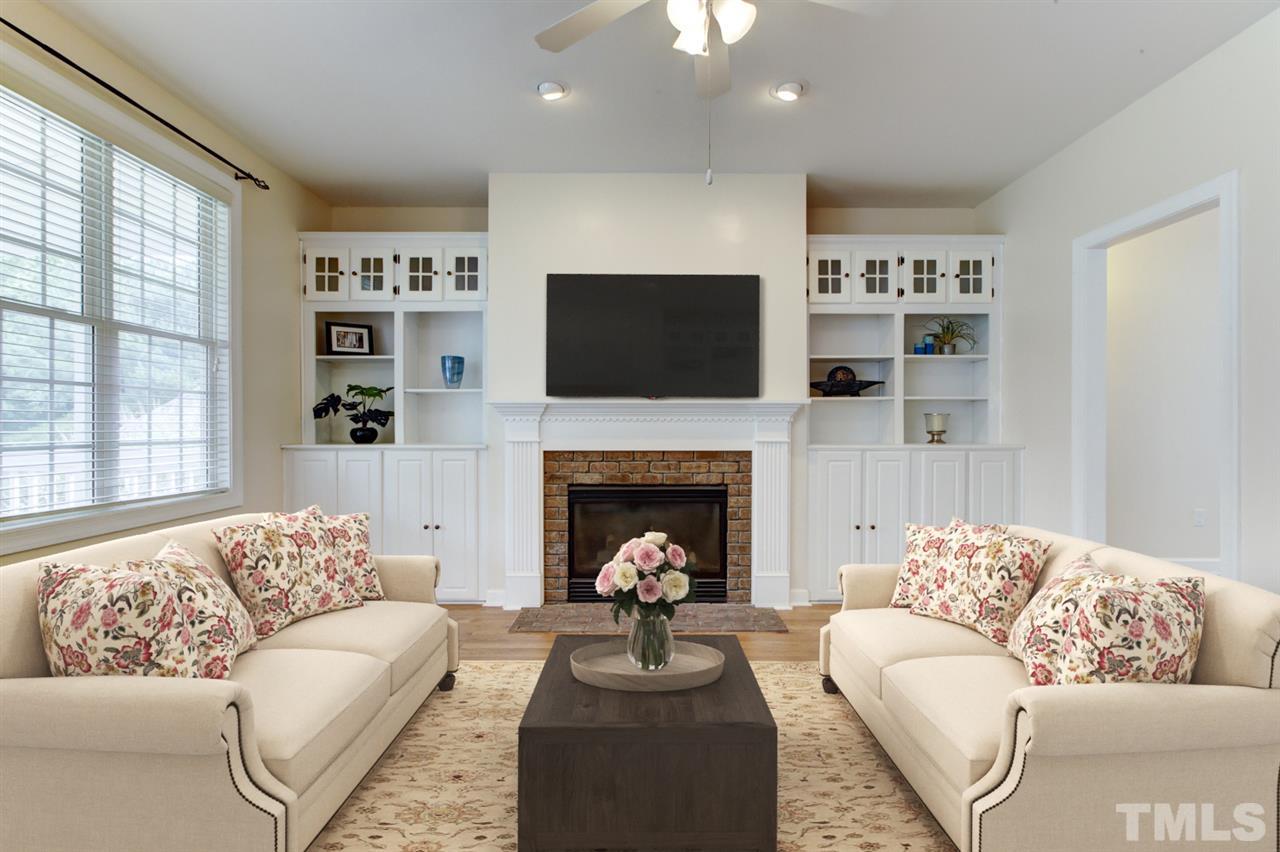 210 Challenge Road Raleigh, NC 27603 - Photo 10 of 30