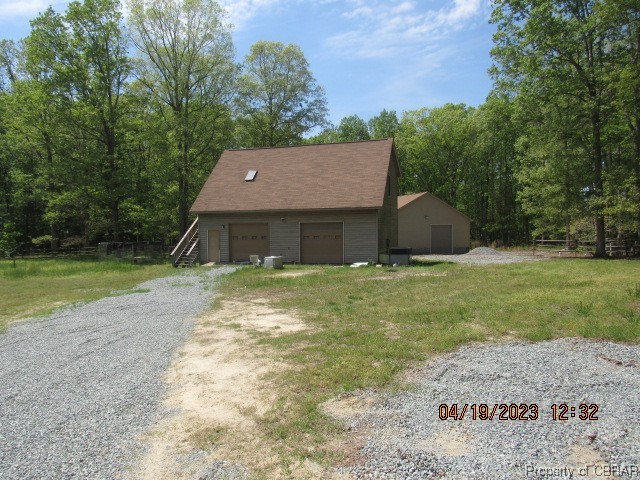 373 Jonestown Road Shacklefords, VA 23156 - Photo 2 of 14