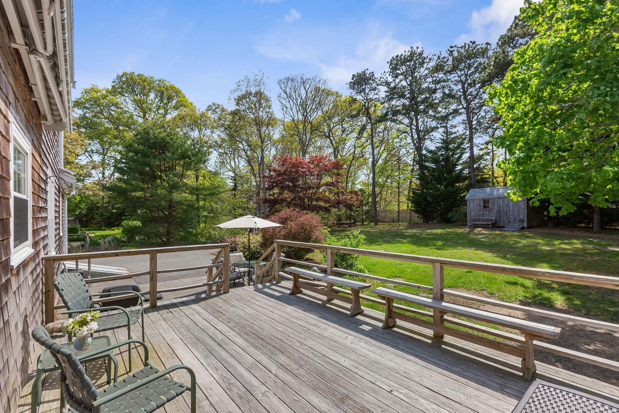 200 Millstone Road Brewster, MA 02631 - Photo 42 of 62 200MillstoneRd-18