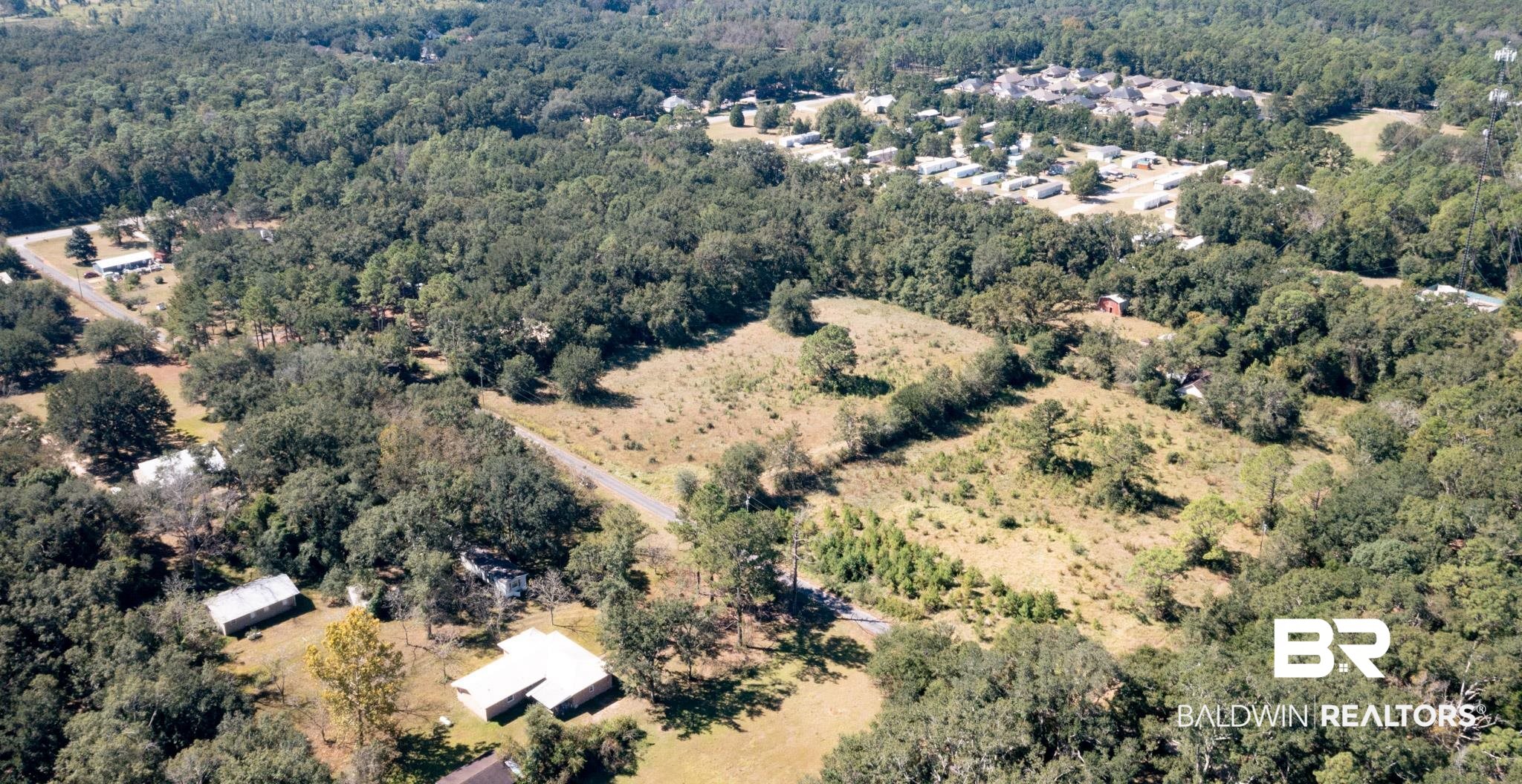 22150 Toler Road Silverhill, AL 36576 - Photo 7 of 9