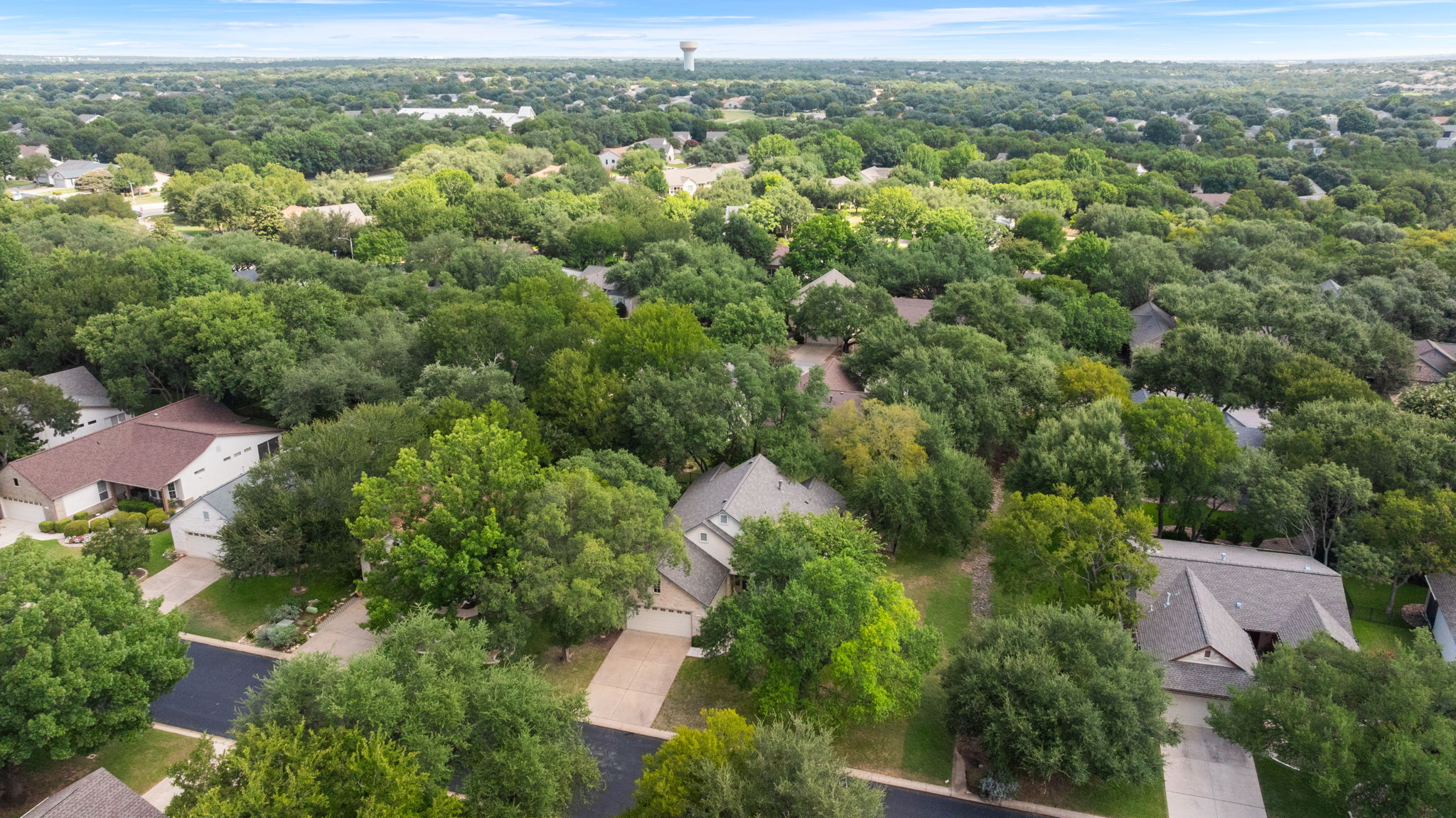 115 Ruellia Drive Georgetown, TX 78633 - Photo 40 of 40 Gallery Image 40