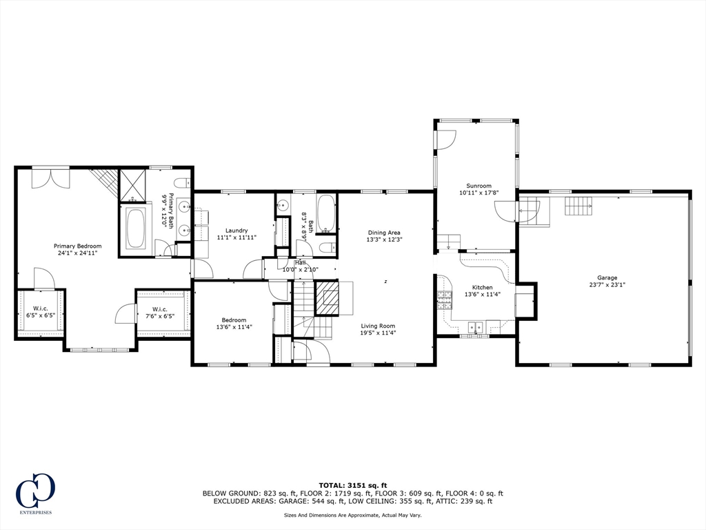 53 Arrowhead Road Duxbury, MA 02332 - Photo 37 of 39 Gallery Image 37