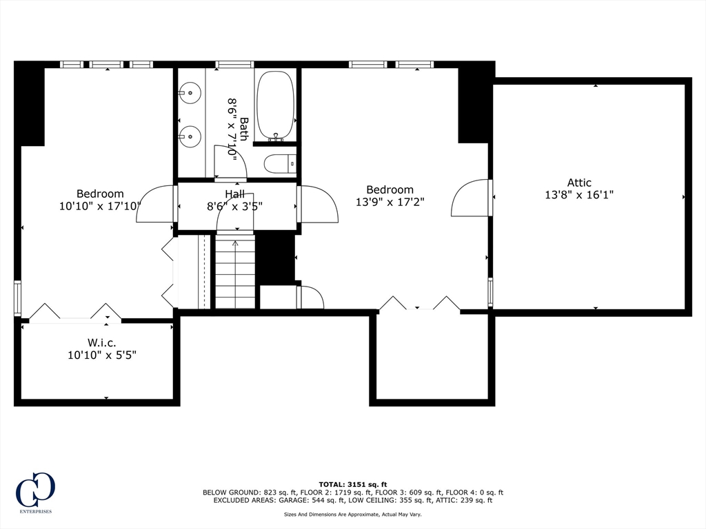 53 Arrowhead Road Duxbury, MA 02332 - Photo 38 of 39 Gallery Image 38