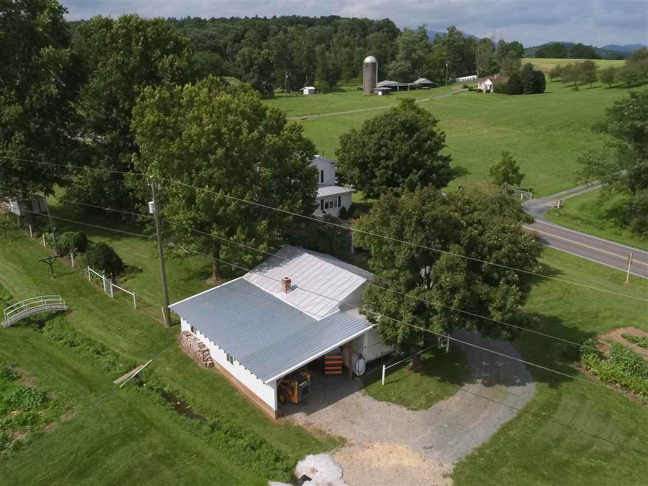 5565 Briery Branch Road Dayton, VA 22821 - Photo 24 of 26