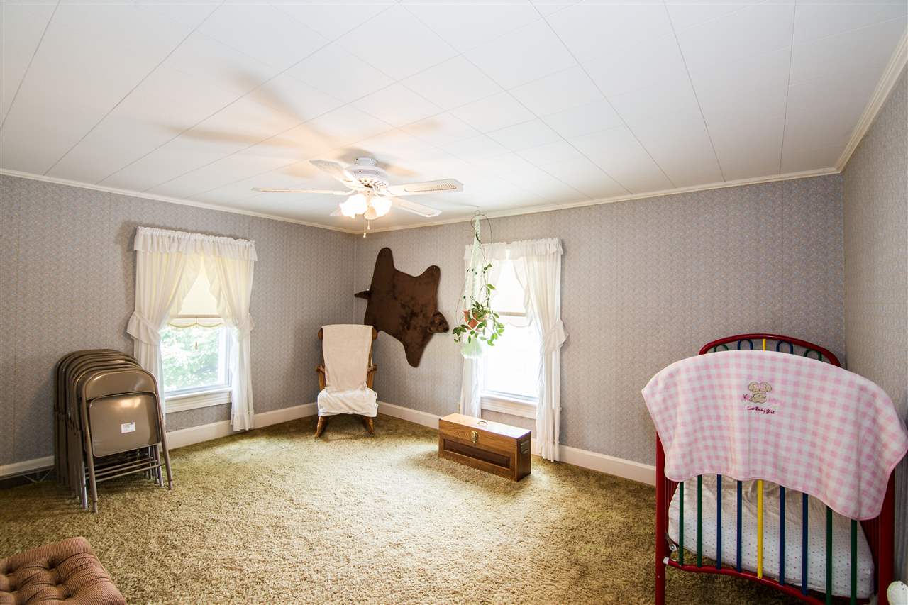 5565 Briery Branch Road Dayton, VA 22821 - Photo 10 of 26 a living room with furniture and a window