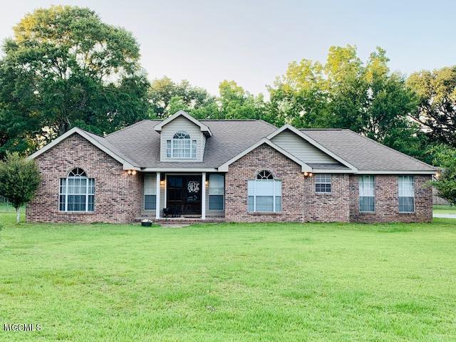 7535 Methodist Church Road Moss Point, MS 39562 - Photo 1 of 22 Front Exterior