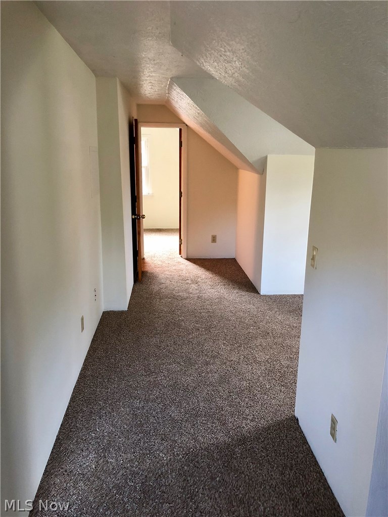 3536 Kent Road Stow, OH 44224 - Photo 8 of 11 Second floor master bedroom with new carpeting!