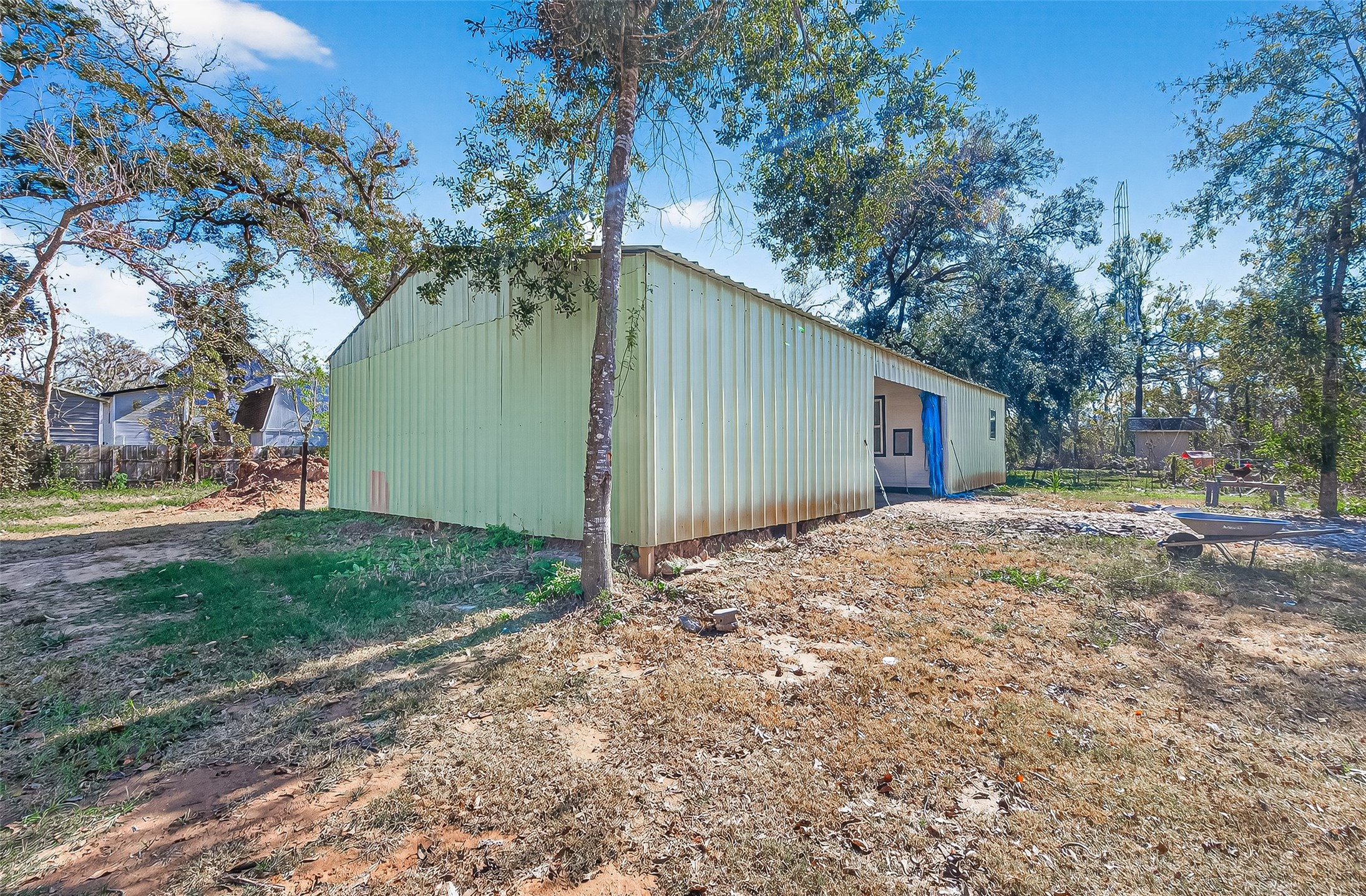 16507 Mill Drive Rosharon, TX 77583 - Photo 14 of 40