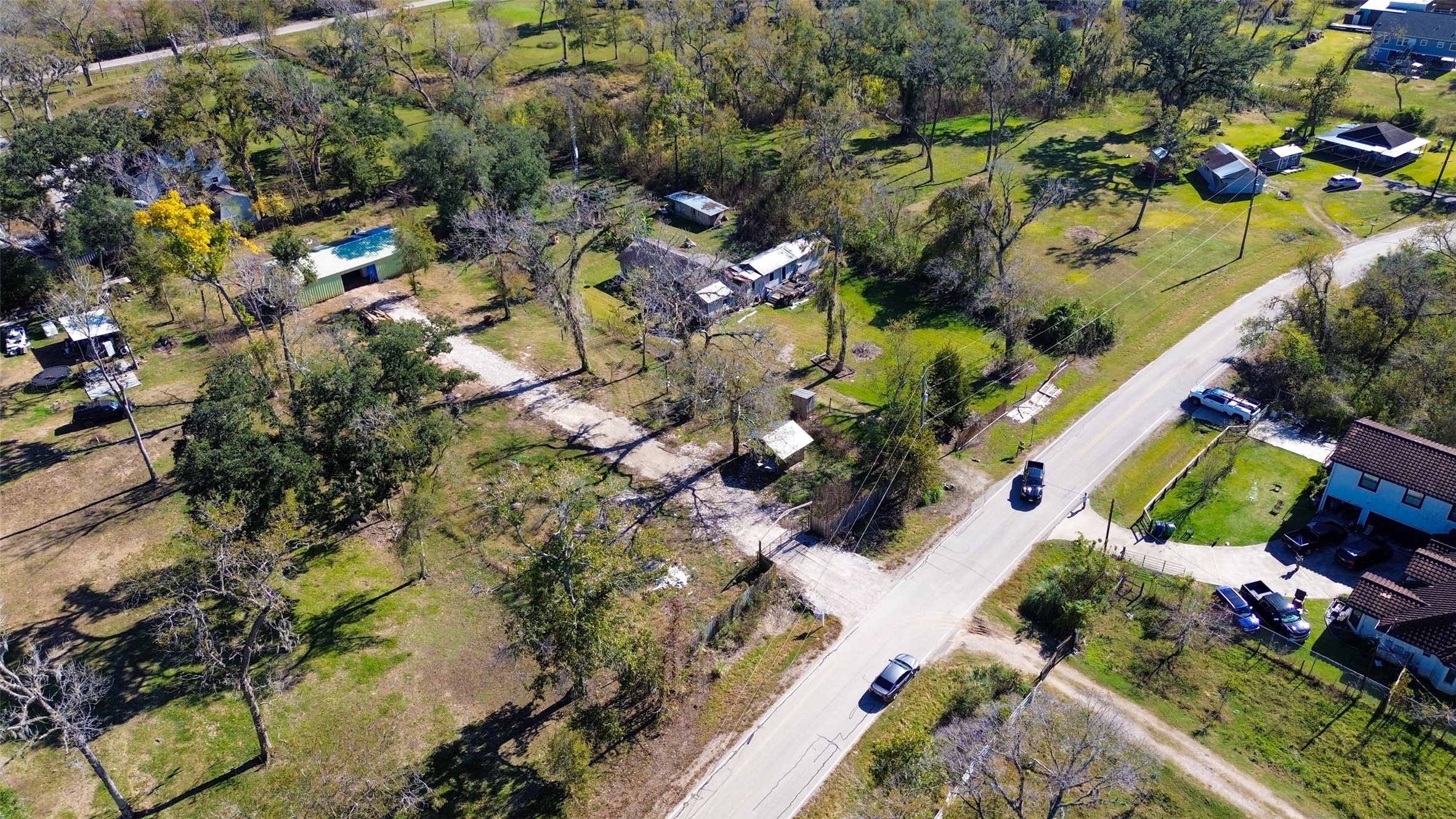 16507 Mill Drive Rosharon, TX 77583 - Photo 20 of 40