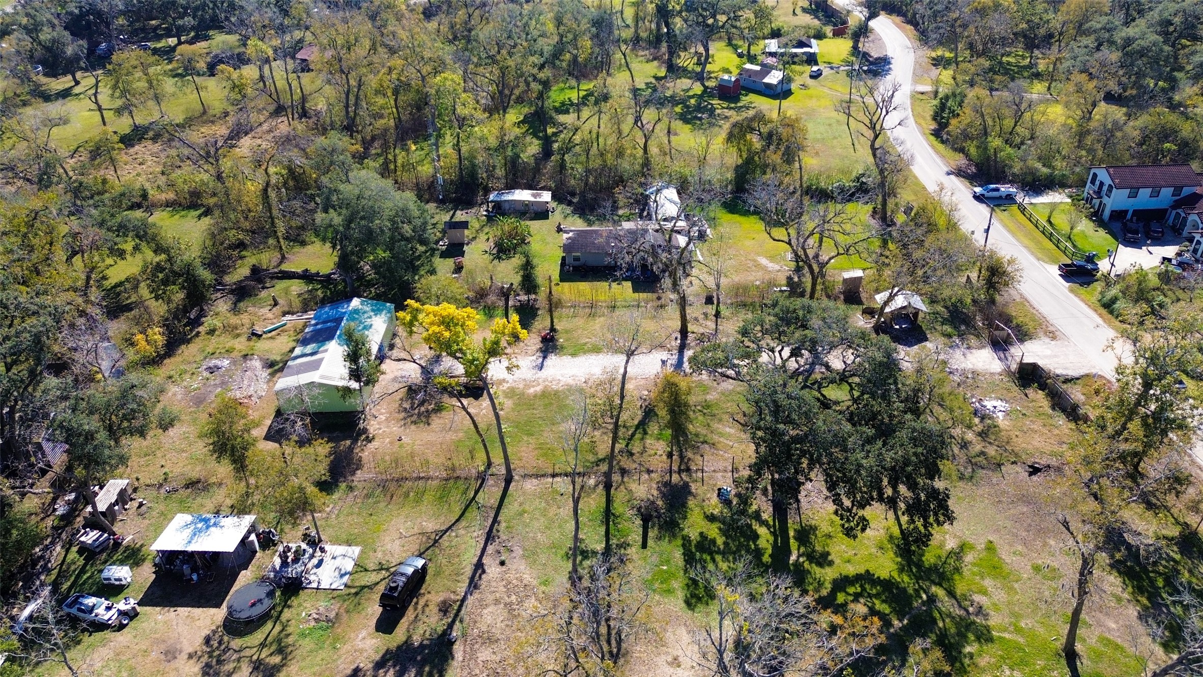 16507 Mill Drive Rosharon, TX 77583 - Photo 21 of 40