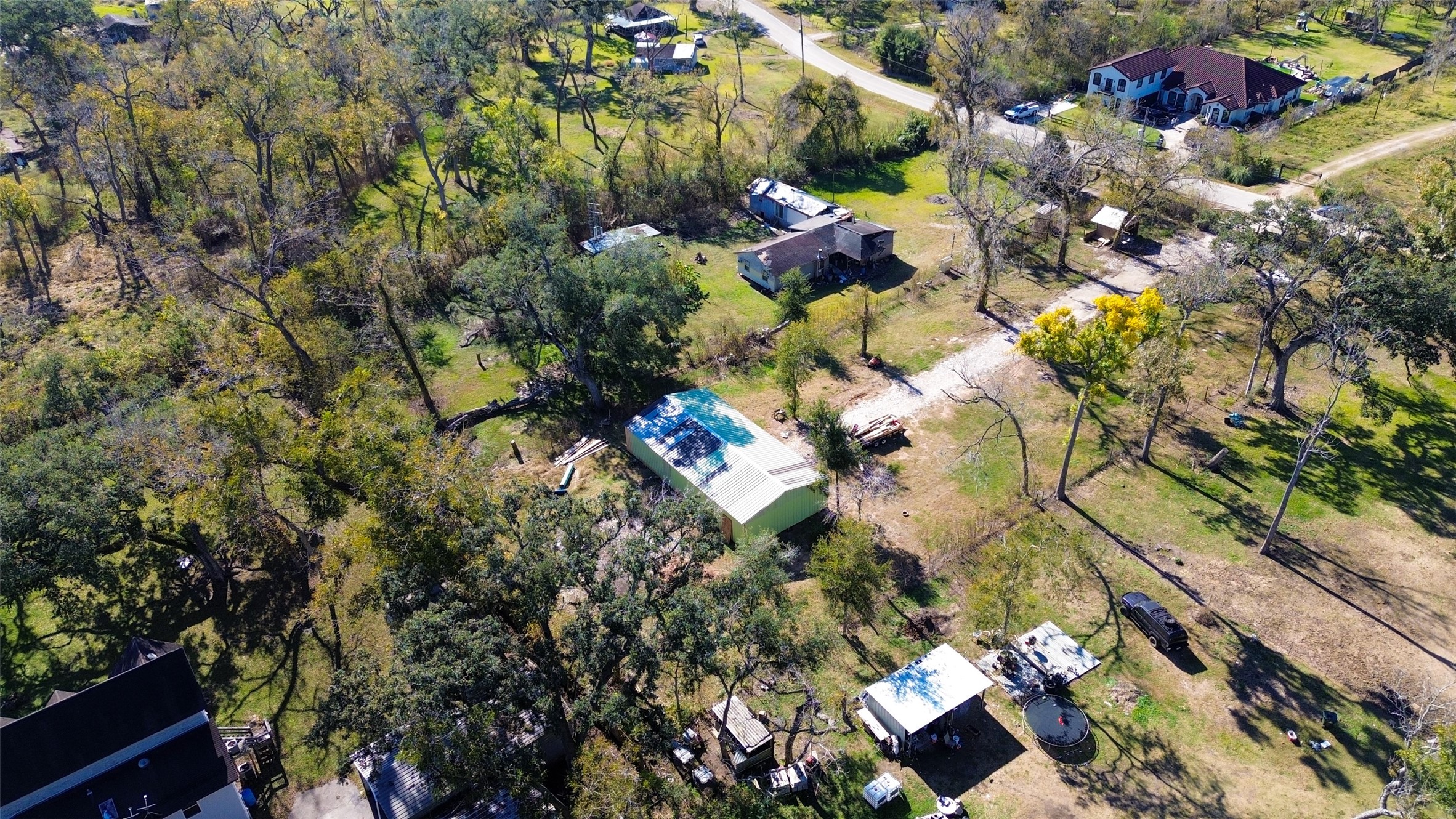 16507 Mill Drive Rosharon, TX 77583 - Photo 22 of 40