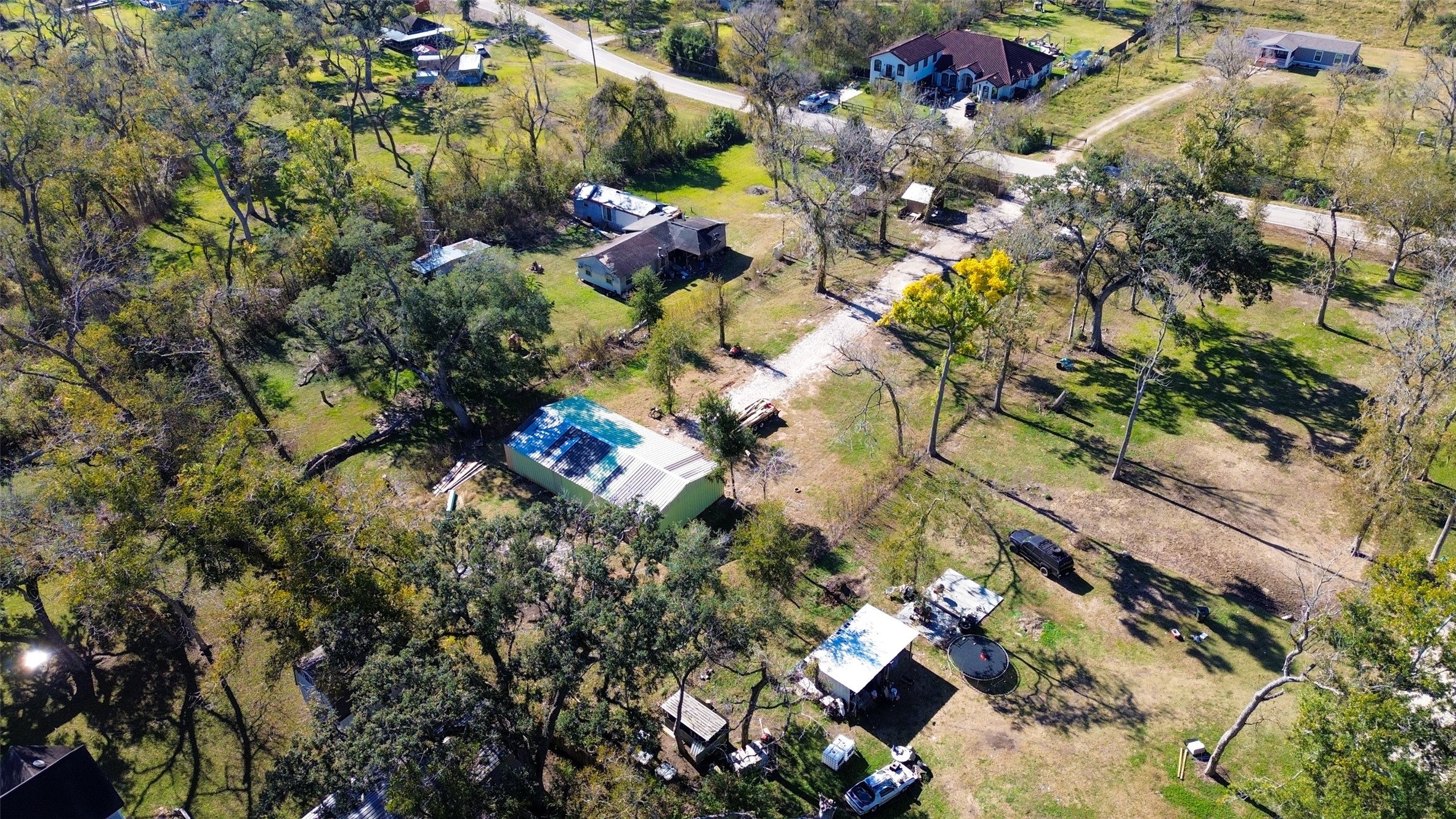 16507 Mill Drive Rosharon, TX 77583 - Photo 23 of 40