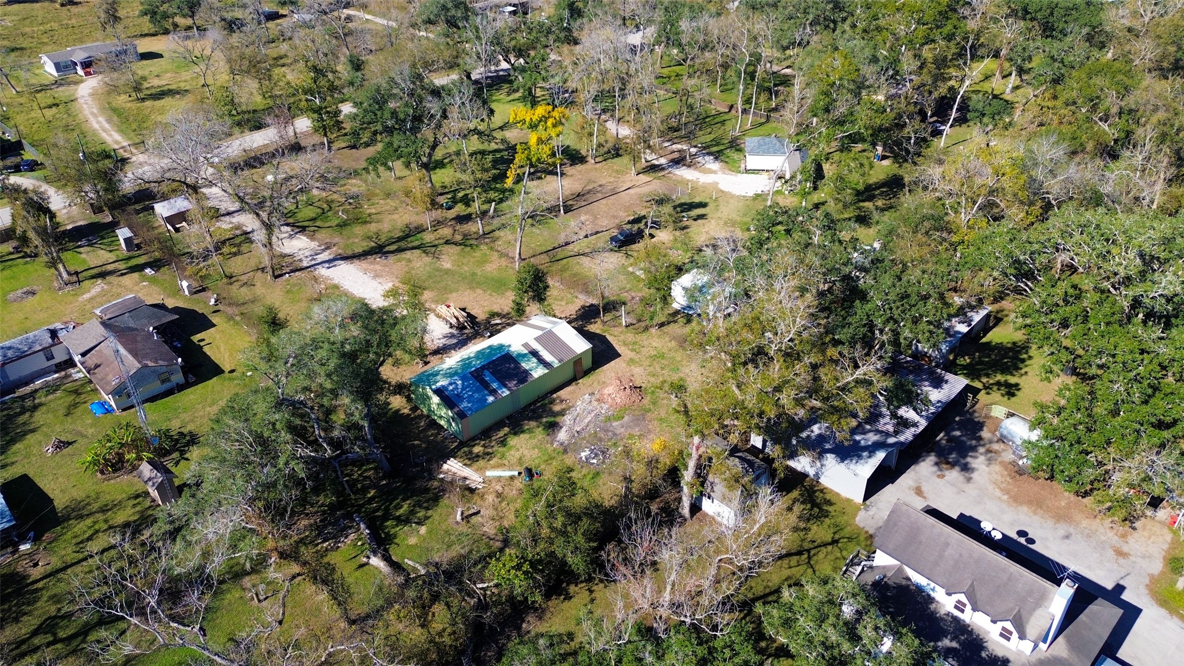 16507 Mill Drive Rosharon, TX 77583 - Photo 25 of 40