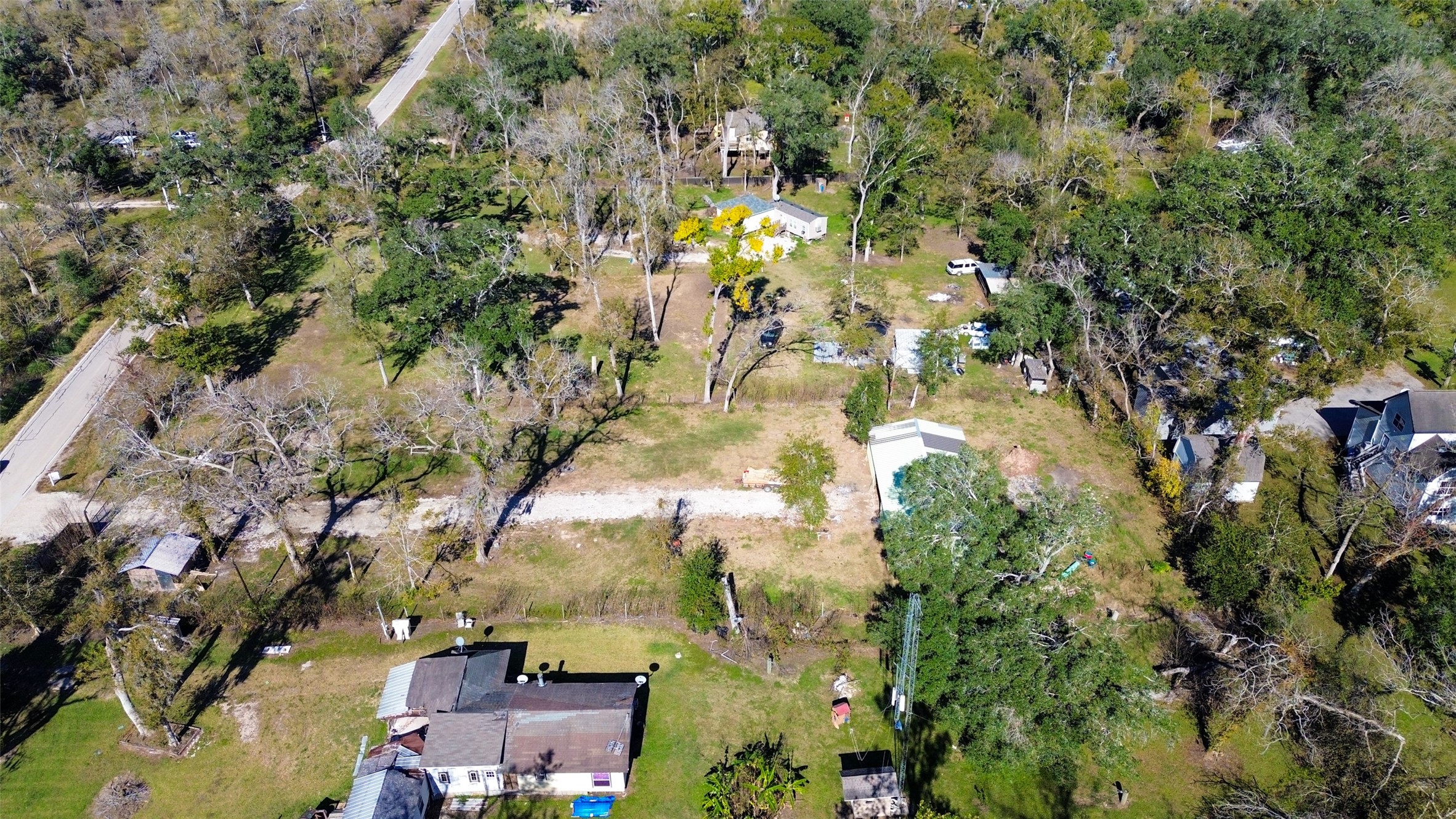 16507 Mill Drive Rosharon, TX 77583 - Photo 27 of 40