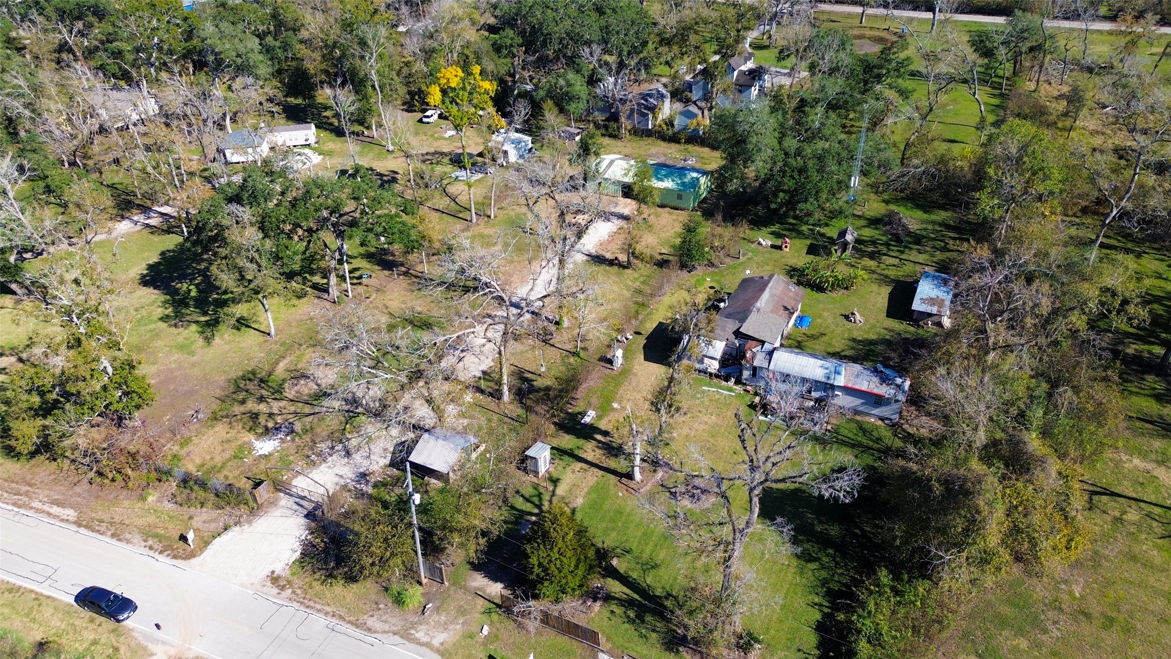 16507 Mill Drive Rosharon, TX 77583 - Photo 28 of 40