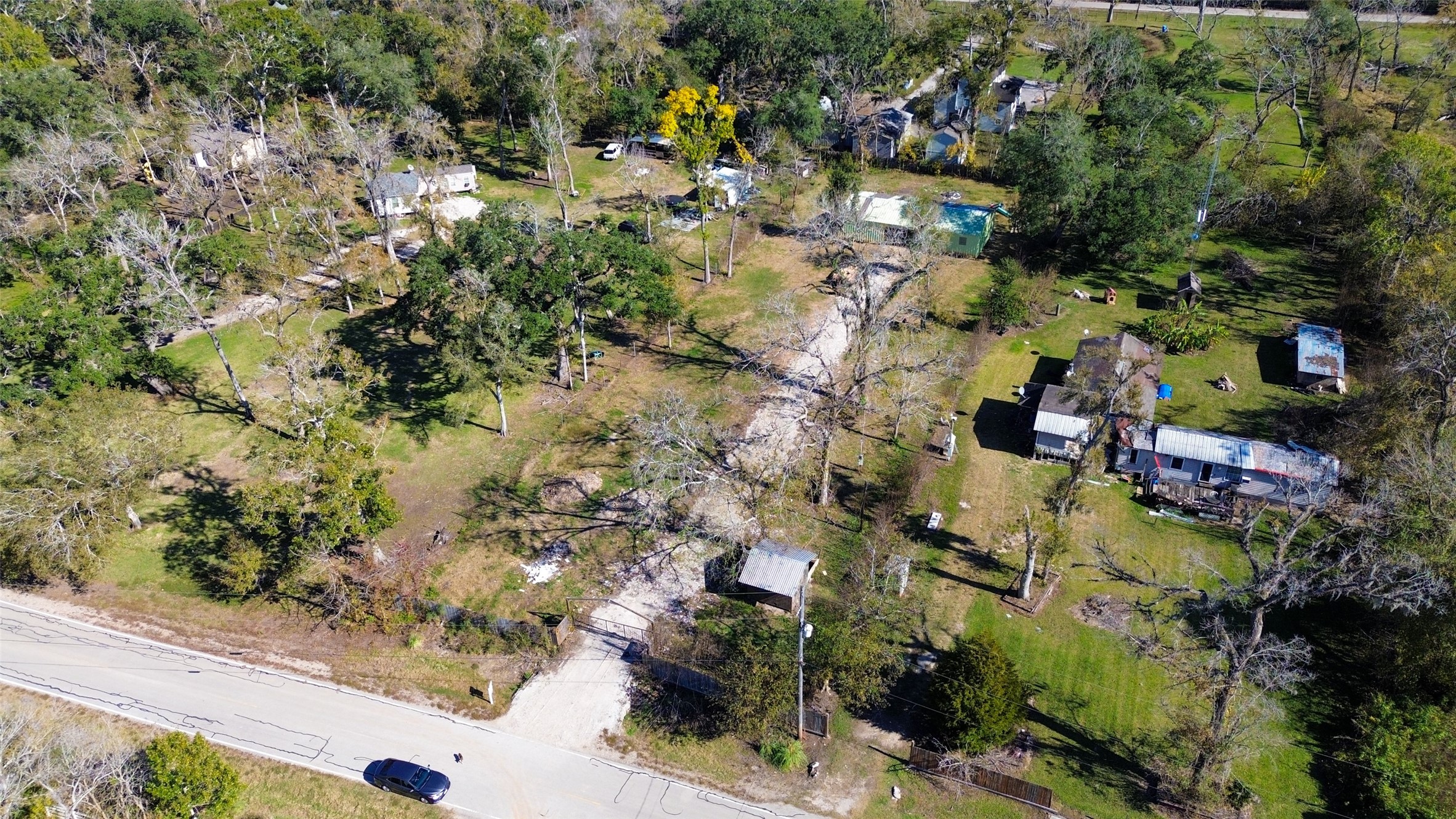 16507 Mill Drive Rosharon, TX 77583 - Photo 29 of 40