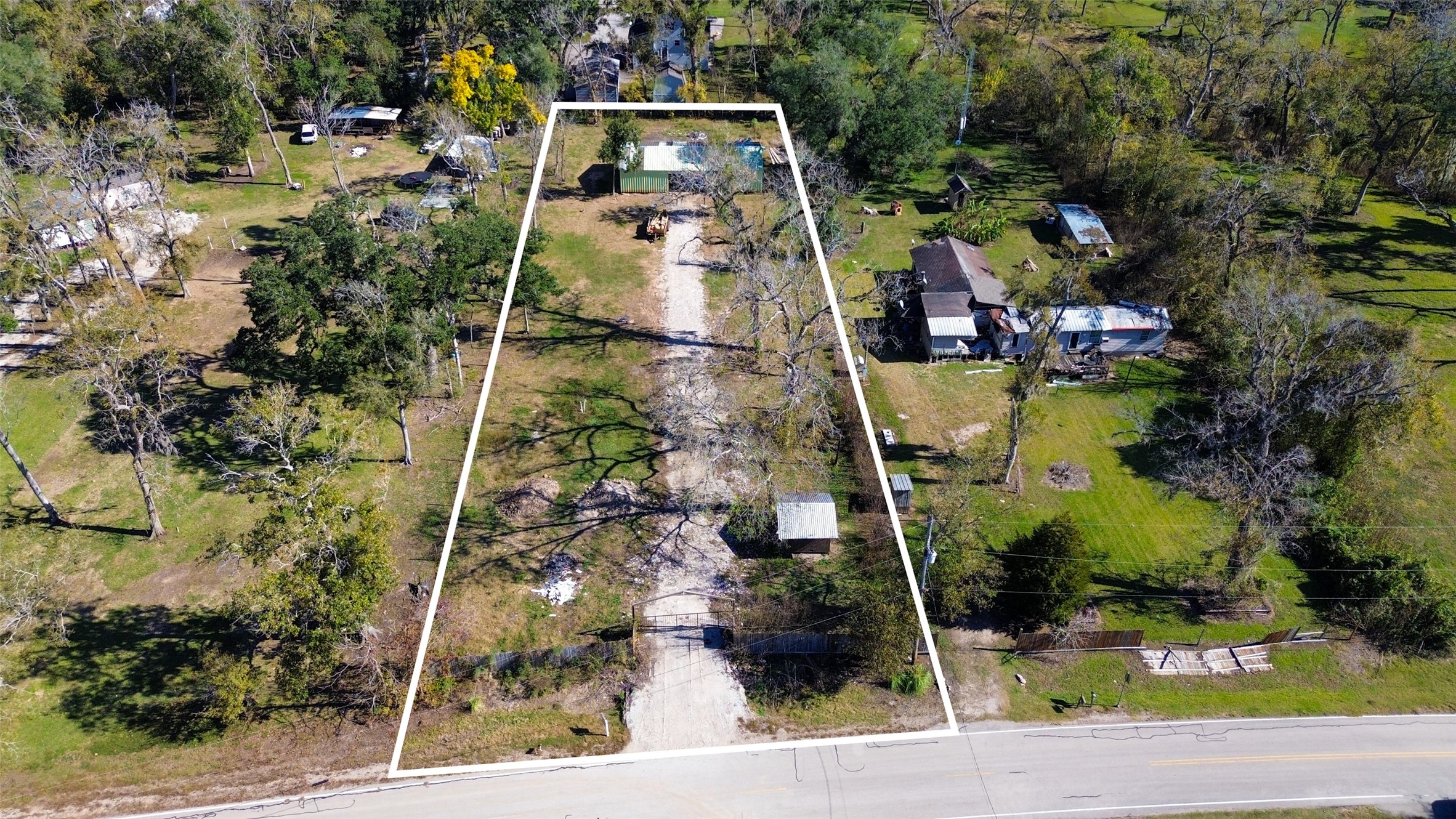 16507 Mill Drive Rosharon, TX 77583 - Photo 30 of 40