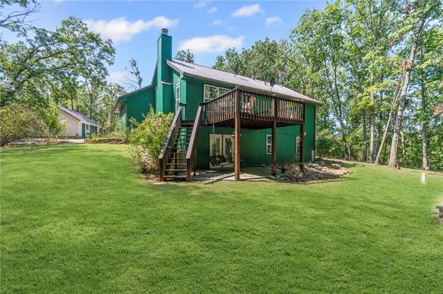 $419,900 | 26690 Oakwood Lane, Clinton, MO 64735