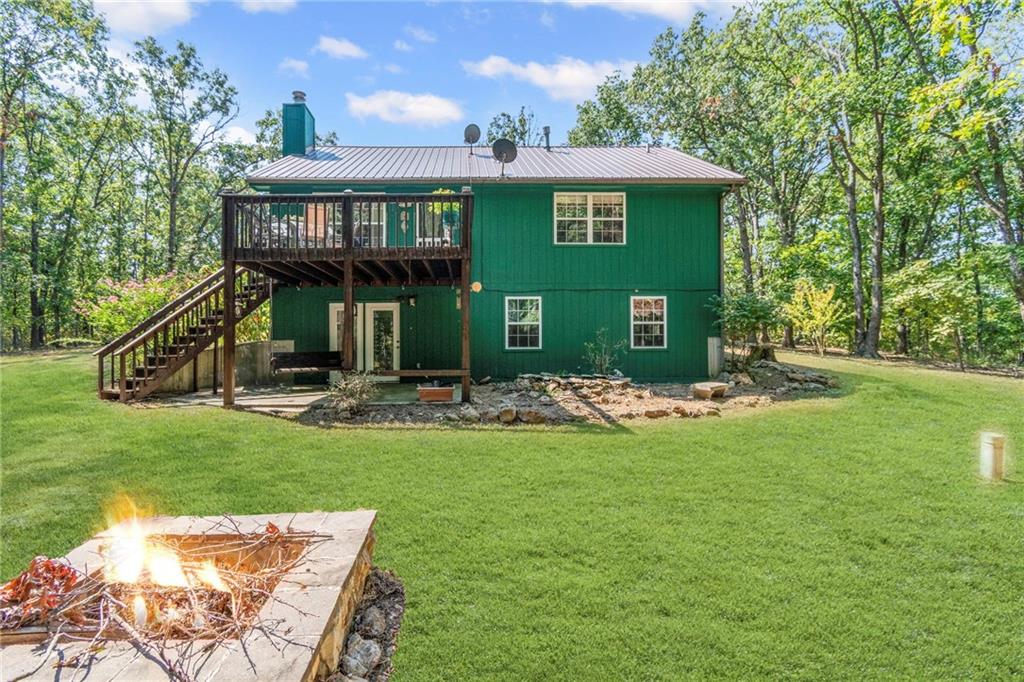 26690 Oakwood Lane Clinton, MO 64735 - Photo 39 of 58