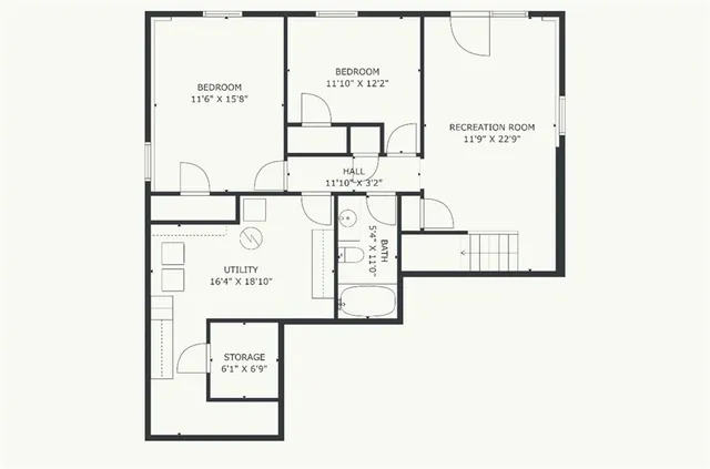 $419,900 | 26690 Oakwood Lane, Clinton, MO 64735
