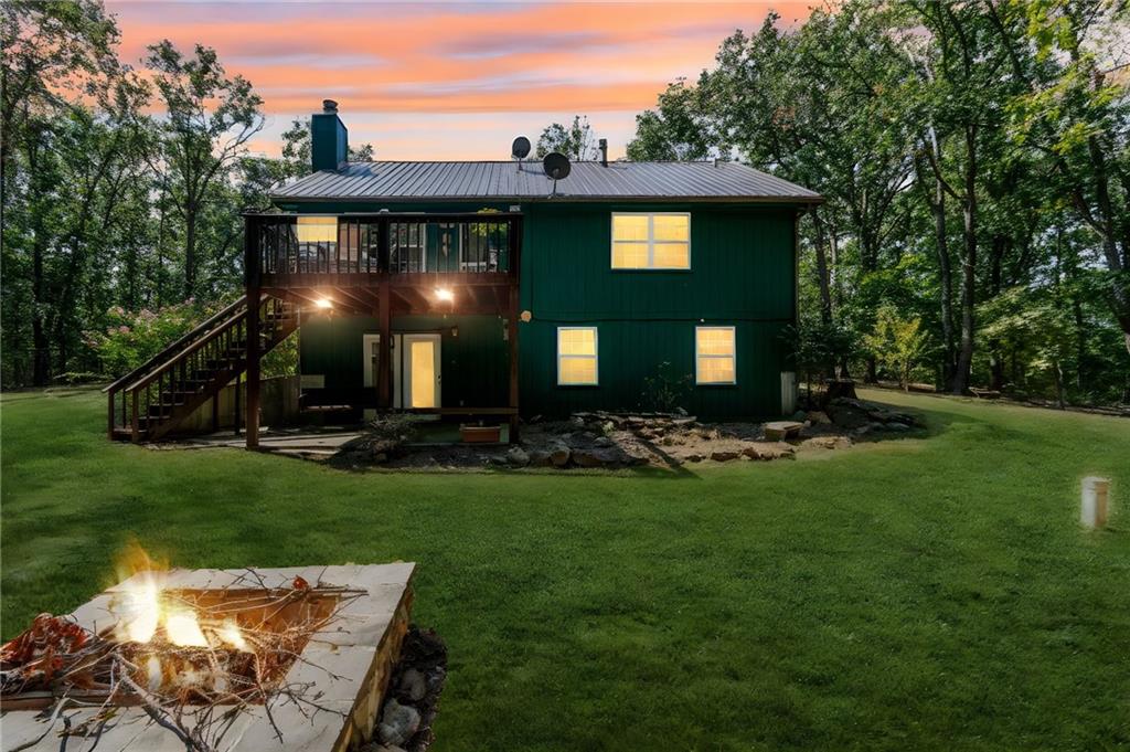 26690 Oakwood Lane Clinton, MO 64735 - Photo 58 of 58