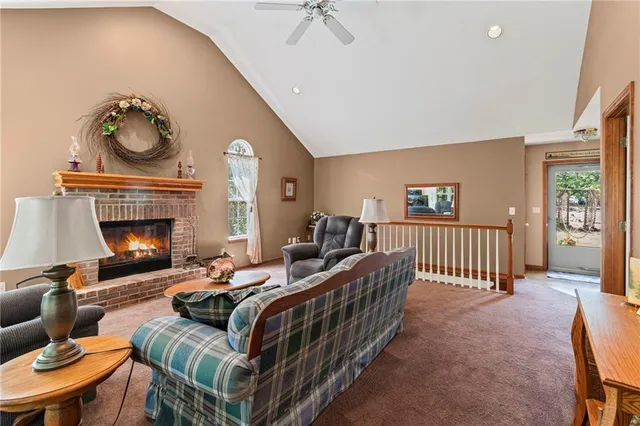 $419,900 | 26690 Oakwood Lane, Clinton, MO 64735