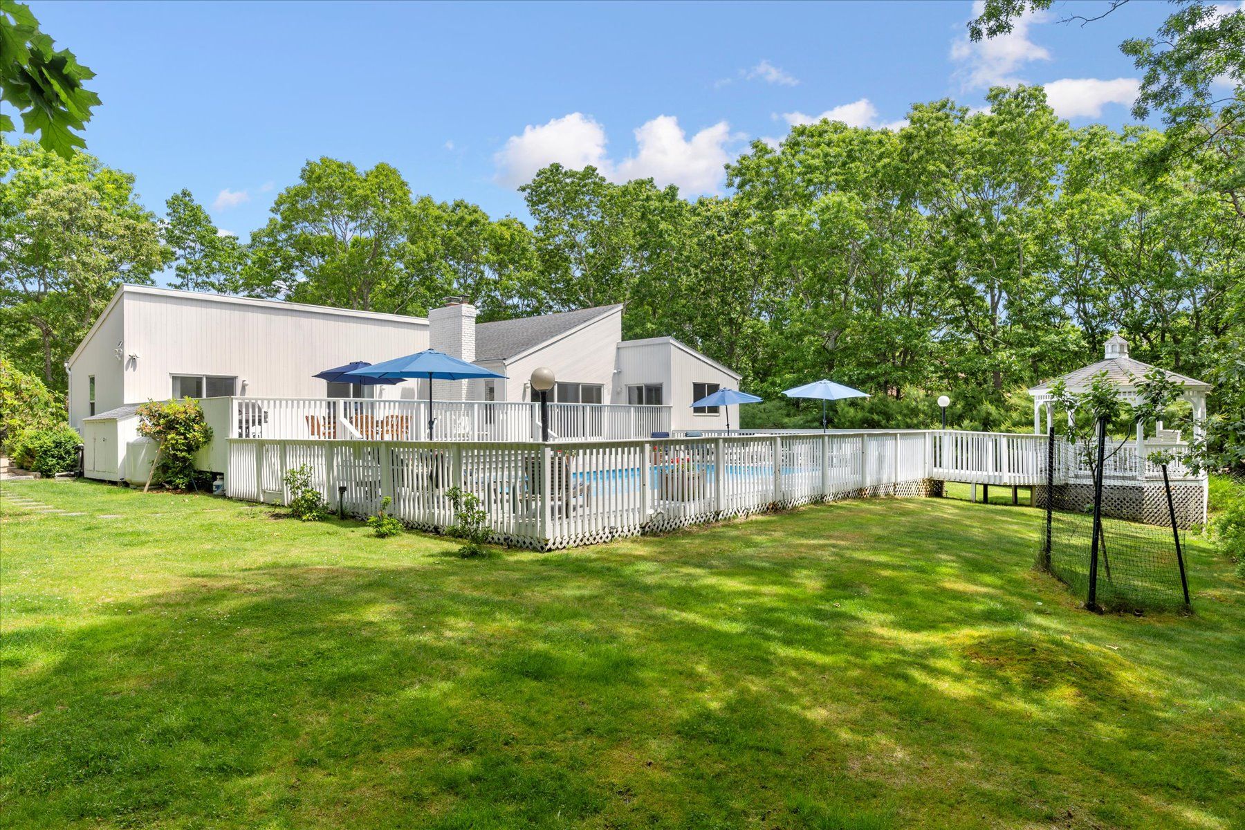 20 Rivers Road East Hampton, NY 11937 - Photo 25 of 27