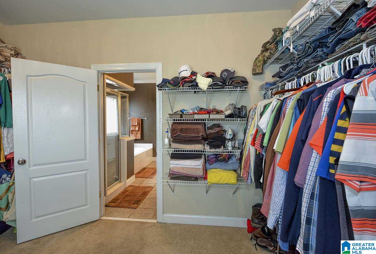 692 Hickory Valley Road Trussville, AL 35173 - Photo 29 of 50