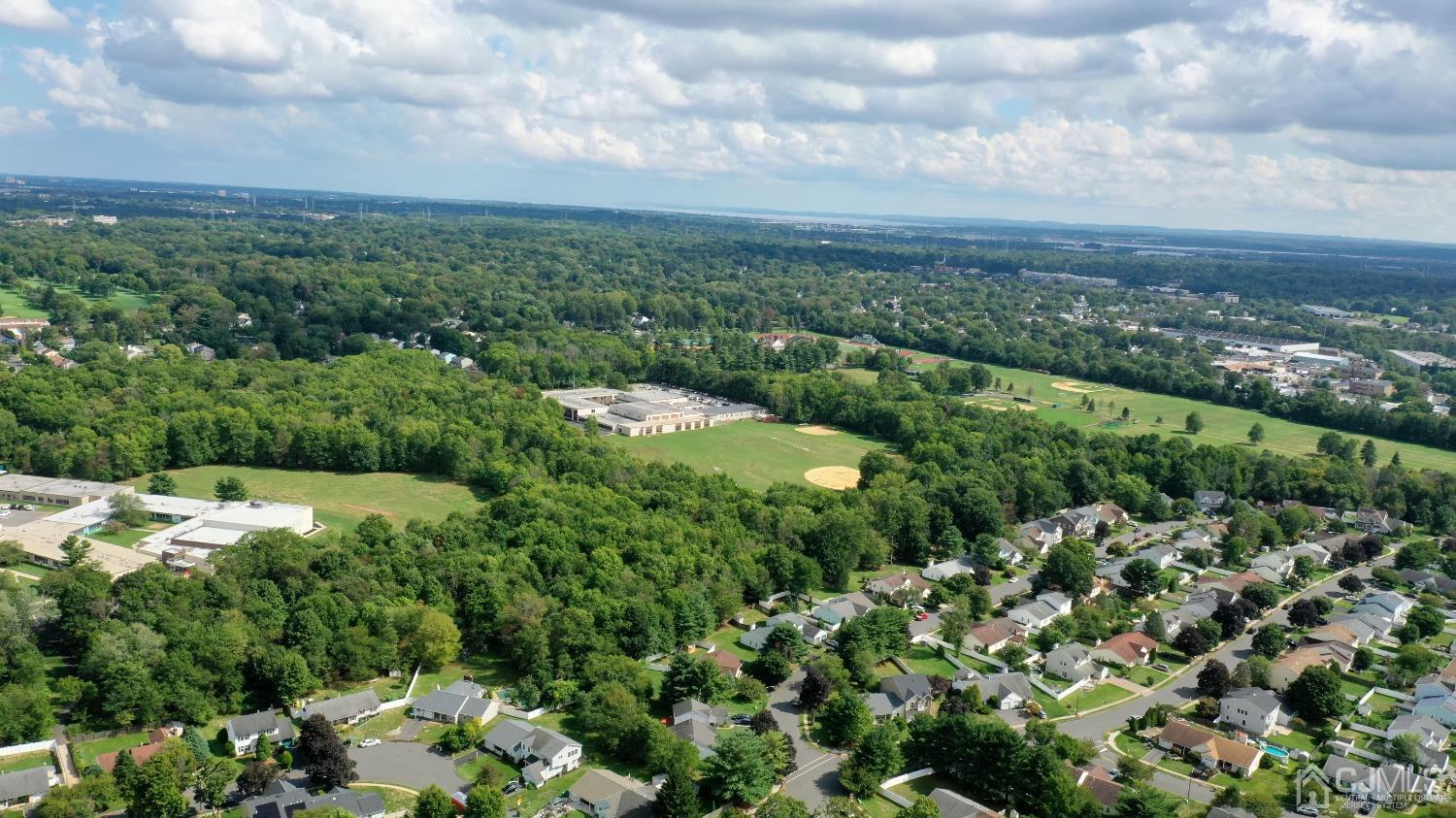 81 Pheasant Run Edison, NJ 08820 - Photo 23 of 24 a view of a city