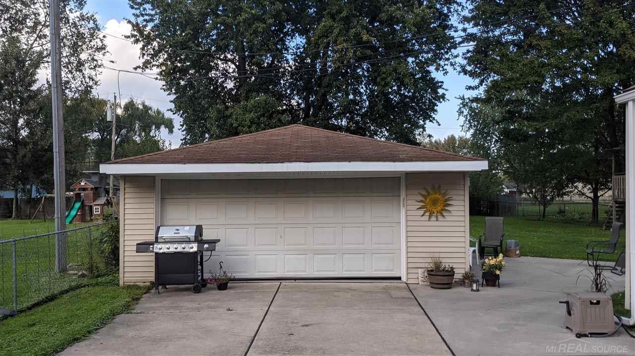 47730 Forbes Street Chesterfield, MI 48047 - Photo 18 of 21