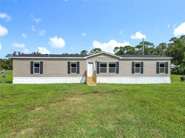 $249,000 | 8969 West Candleglow Street, Crystal River, FL 34428