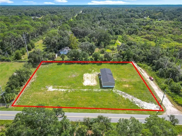 $248,990 | 8969 West Candleglow Street, Crystal River, FL 34428