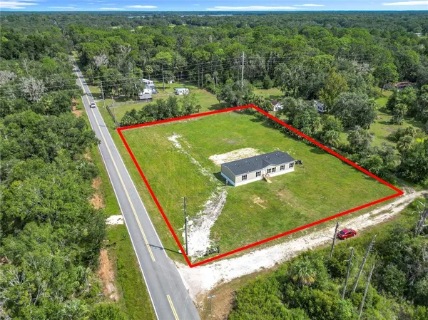 $248,990 | 8969 West Candleglow Street, Crystal River, FL 34428