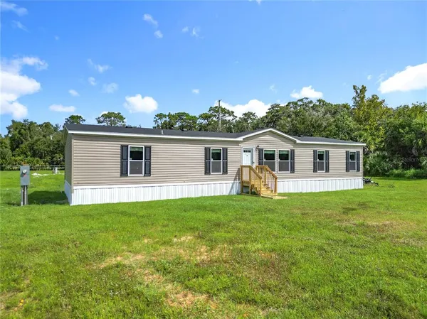 $248,990 | 8969 West Candleglow Street, Crystal River, FL 34428