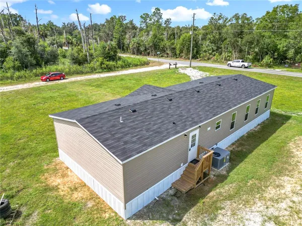 $248,990 | 8969 West Candleglow Street, Crystal River, FL 34428