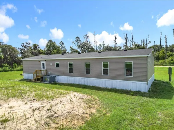 $248,990 | 8969 West Candleglow Street, Crystal River, FL 34428